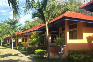 Image of Samui Mermaid Resort Garden Side