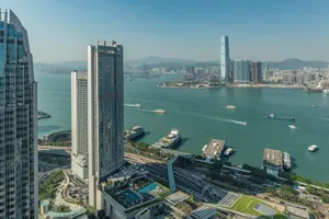 Image of Four Seasons Hotel Hong Kong