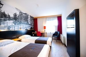 Image of Bastion Hotel Schiphol Hoofddorp