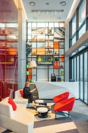 Image of ibis Styles Ambassador Seoul Myeong-dong