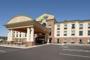 Image of Holiday Inn Express Hotel & Suites Clearfield by IHG