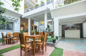 Image of Jasmine Terrace Villa Boutique Hotel