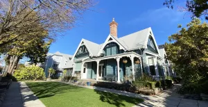 Image of Orari Boutique Hotel