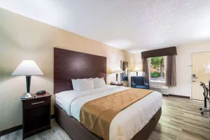 Image of Quality Inn & Suites Rockingham