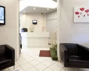 Image of Hotel Victor Hugo