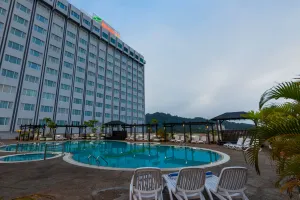 Image of Bayview Hotel Langkawi