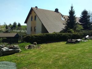 Image of Apartment with views of the Ore Mountains