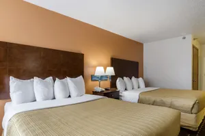 Image of Quality Inn Osceola