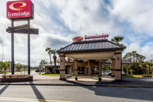 Image of Econo Lodge Lake City-North