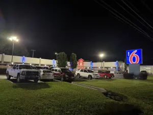 Image of Motel 6-Moultrie, GA
