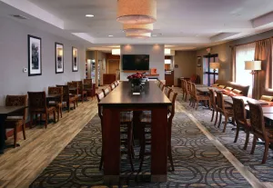 Image of Hampton Inn Medford