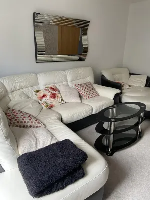 Image of Captivating 2-bed House in Wolverhampton