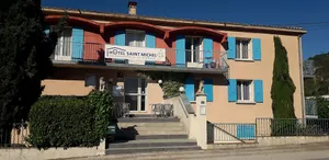 Image of Hôtel Saint Michel