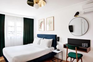 Image of Hotel Rendez-Vous Batignolles
