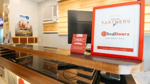 Image of RedDoorz @ PIY Margal Sampaloc Manila