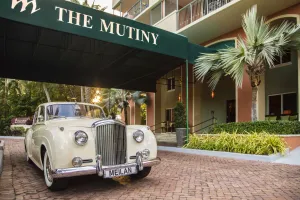 Image of The Mutiny Luxury Suites Hotel