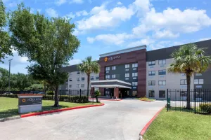Image of La Quinta by Wyndham Houston NW Brookhollow