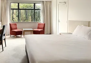 Image of Sudima Hotel Lake Rotorua
