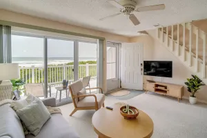 Image of Charming Brigantine Condo Rental Steps to Beach!