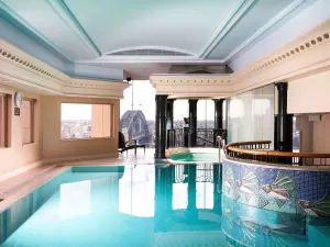 Image of The Sebel Quay West Suites Sydney