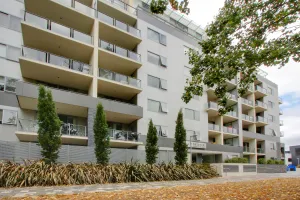 Image of Glebe Park 41 Canberra City ACT