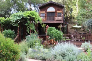 Image of Charming House With Private Pool in Beautiful Location, Sonoma House 1008