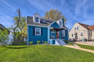 Image of Capitol Heights Home ~ 5 Mi to National Mall!