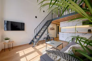 Image of Queen Barbora Central Lofts