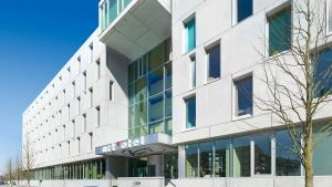 Image of art'otel cologne, Powered by Radisson Hotels