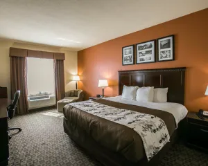 Image of Sleep Inn & Suites Hwy 290-NW Freeway