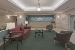 Image of La Quinta Inn and Suites Fort Myers I-75