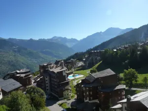 Image of Résidence Saboia B13 Clés Blanches Courchevel