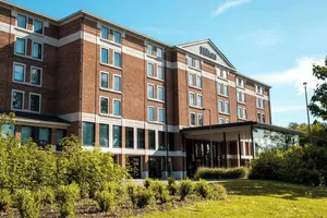 Image of Hilton London Heathrow Airport Terminal 5
