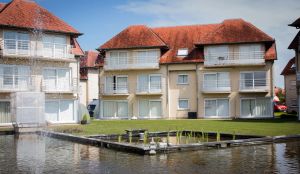 Image of Holiday Suites De Haan