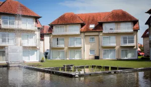 Image of Holiday Suites De Haan