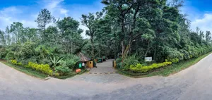 Image of Club Mahindra Madikeri, Coorg