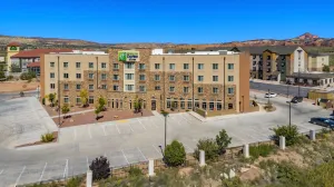 Image of Holiday Inn Express & Suites Gallup East by IHG