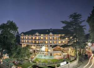 Image of Club Mahindra Mashobra