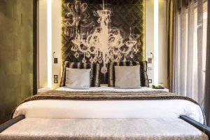 Image of Hôtel Le Parc - La Table de Franck Putelat