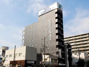 Image of HOTEL LiVEMAX Osaka Dome Mae Hotel
