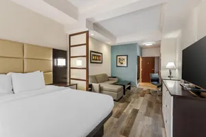 Image of Best Western Plus JFK Inn & Suites