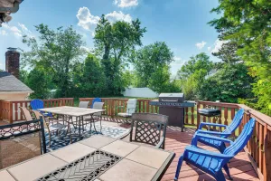 Image of Somerset Home w/ Large Yard Near Parks & Trails