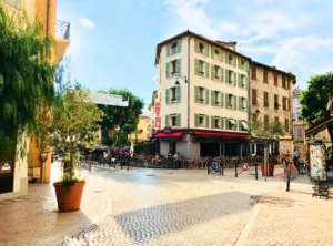 Image of La Victoire Boutique Hotel