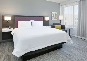 Image of Hampton Inn by Hilton Irvine Spectrum Lake Forest
