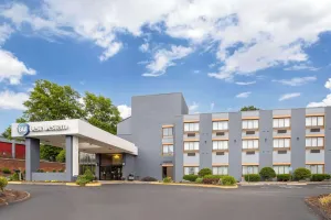 Image of Best Western Danbury/Bethel