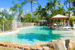 Image of Spa Haven Deluxe 17A