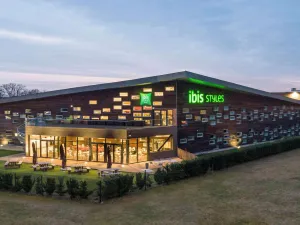 Image of ibis Styles Le Mans Sud Mulsanne