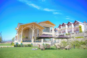Image of Raj Bagh Mashobra