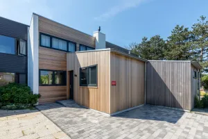 Image of Attractive Holiday Home, Sunny Garden, Near the Beach