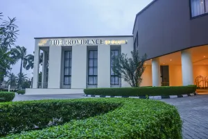 Image of The Providence Hotel by Mantis